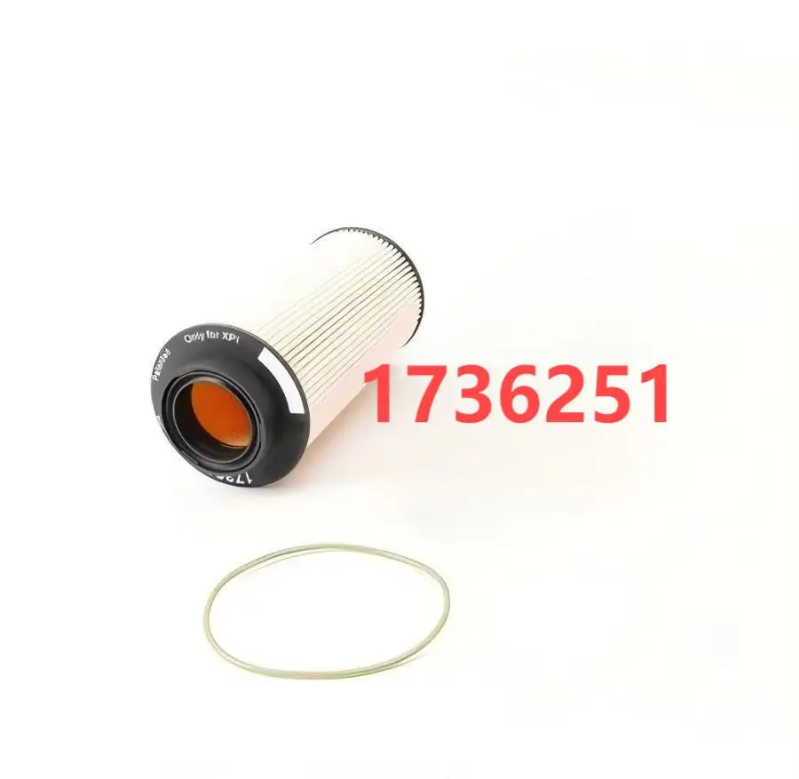 Suitable for Scania Truck Diesel Fuel Filter OE 2003505 1736248 1736250 1736251 1794863 1865227 192062753 2022754 2253954