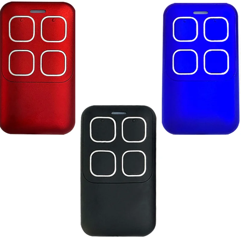HORMANN BS 868MHZ HSE2-868-BS HSE4-868-BS HS5-868-BS HS4-868-BS HSE1 HS1 HSD2 HSS4 HSP4 4 Channels Garage Door Remote Control