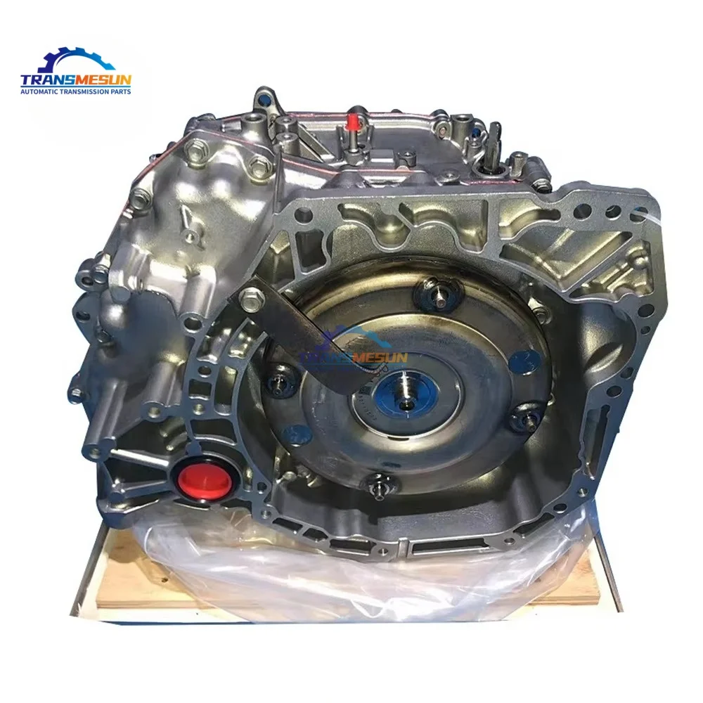 31020-50X0 Automatic Transmission Gearbox For Nissan Transmission Assembly RE0F11B JF020E 1.5L 1.6L Gearboxes 31020-50X0B