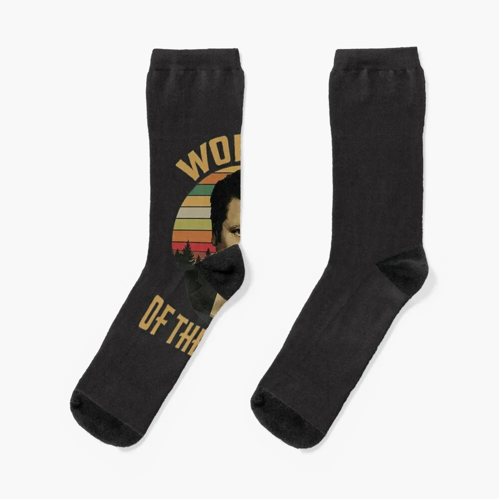 

Ron Swanson T-Shirtron swanson SHIRT, parks and rec shirt-the worst john ralphio-parks and rec parks Socks