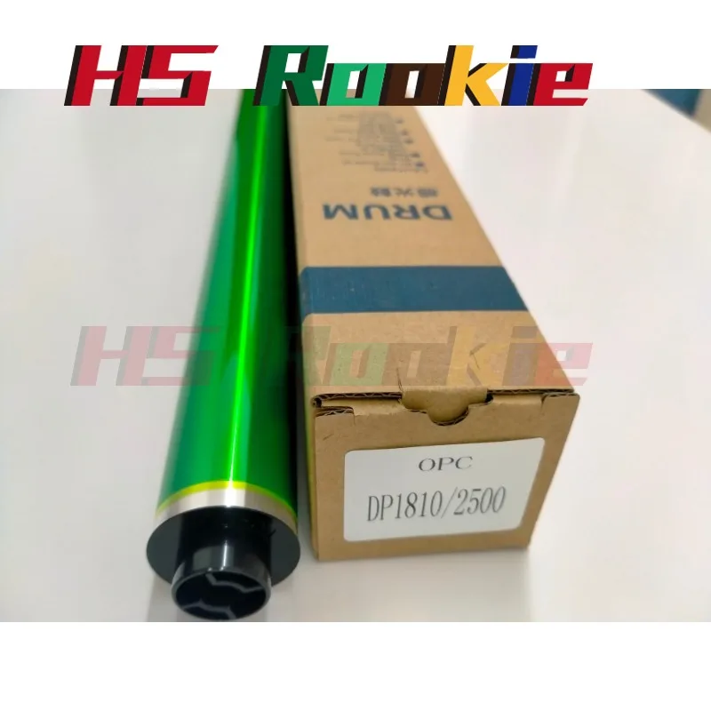 New Compatible High Quailty  opc drum for Panasonic DP1510 DP1810 DP2000 DP2500 DP3000  opc drum