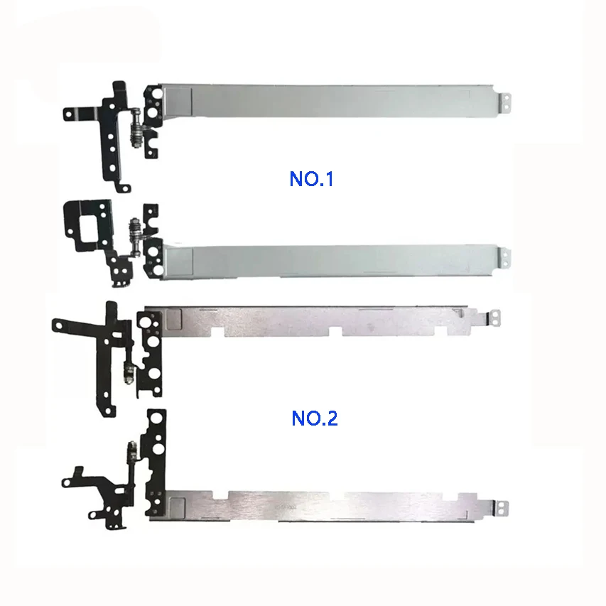 New Original Laptop Replace LCD Hinges For DELL Latitude 3520 3530 E3520 E3530