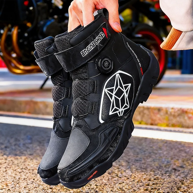 new-motorcycle-boots-men-leather-motos-breathable-anti-slip-wear-resistant-riders-boots-motorbike-racing-ankle-length-shoes