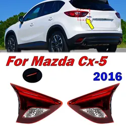 Car Accessories For Mazda Cx-5 2016 Inside Rear Tail Light Driving Lights Signal Lamp Brake Light Taillight Replacement parts