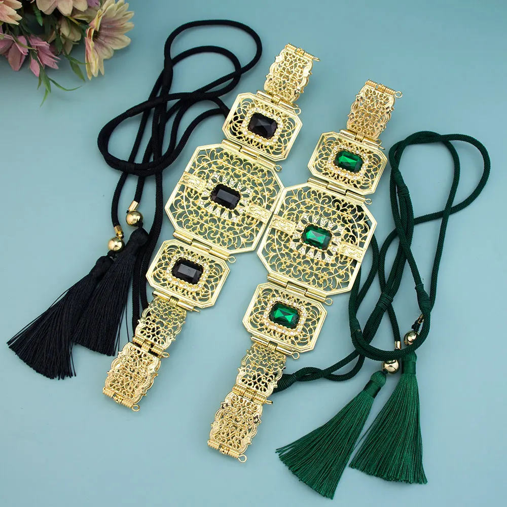 Thumbnail 2 - #12 Popular Body Chains Choices