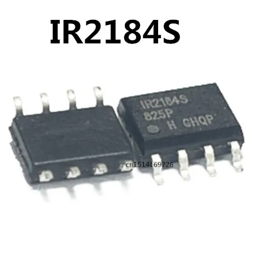 Original 2pcs / IR2184S S2184 SOP-8