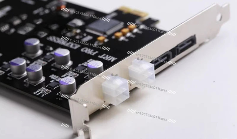 

Two-port Network Full Version Supports SSD Instead of Hard Disk Data Repair Tool PC3000 DFL