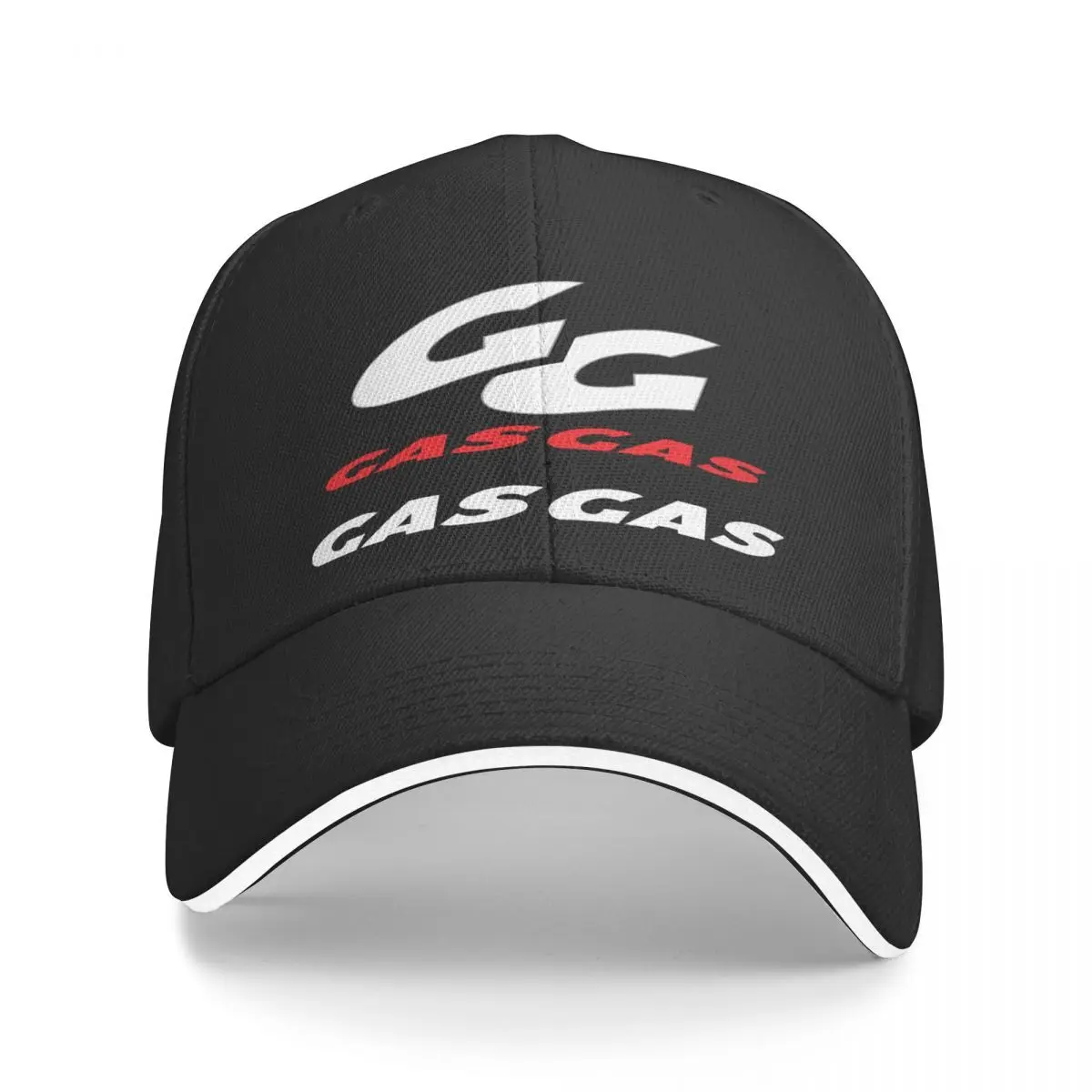 Gasgas 1649 Hat Caps Men Women's Cap Cap For Women Women's Baseball Cap Man Hat Baseball Cap