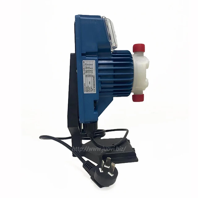 TLF SEKO Marca AKS APG TPG Bombas Uso de acuario y piscina Bomba dosificadora dosificadora