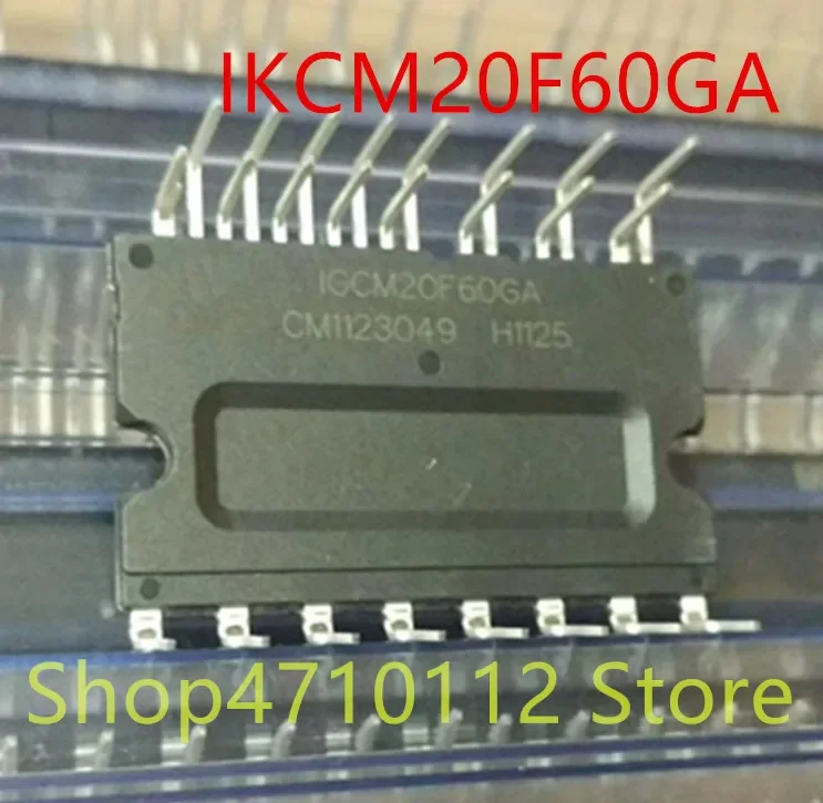 

5 шт./лот IKCM20F60GA