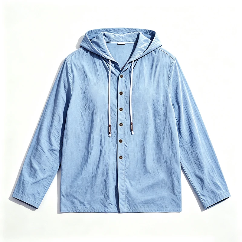 Sky Blue-YY-CX011