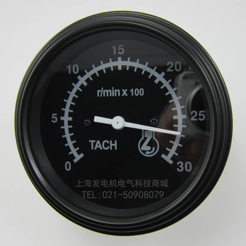 

Generator accessories diesel engine tachometer 3031734 engine tachometer instrument display indicator