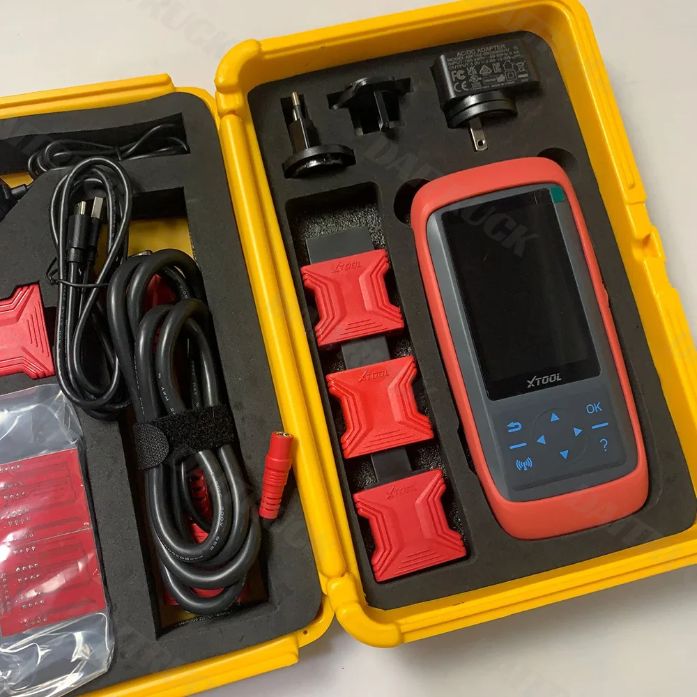 XTOOL X100 Pro2: La Herramienta de Diagnóstico OBD2 que Cambia el Juego para Mecánicos Independientes y Dueños de Vehículos en España