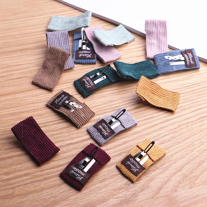 2Pcs/Lot Baby Hair …