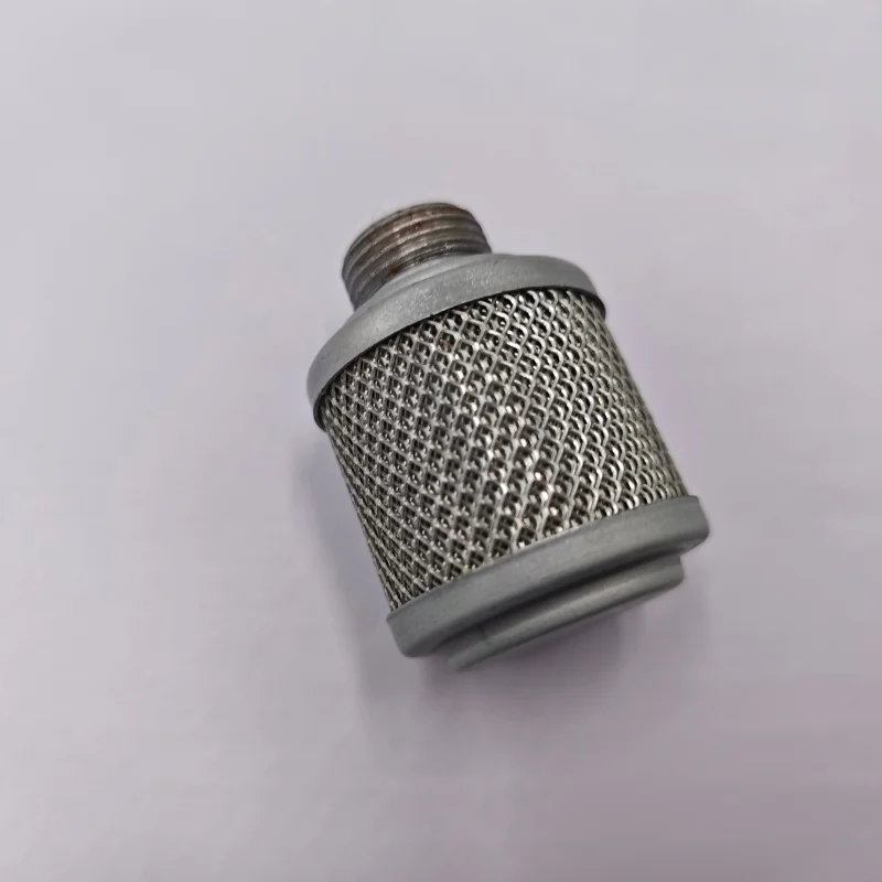 4 Piece Offset Printing Machine Spare Parts GTO Air Filter 00.250.0086