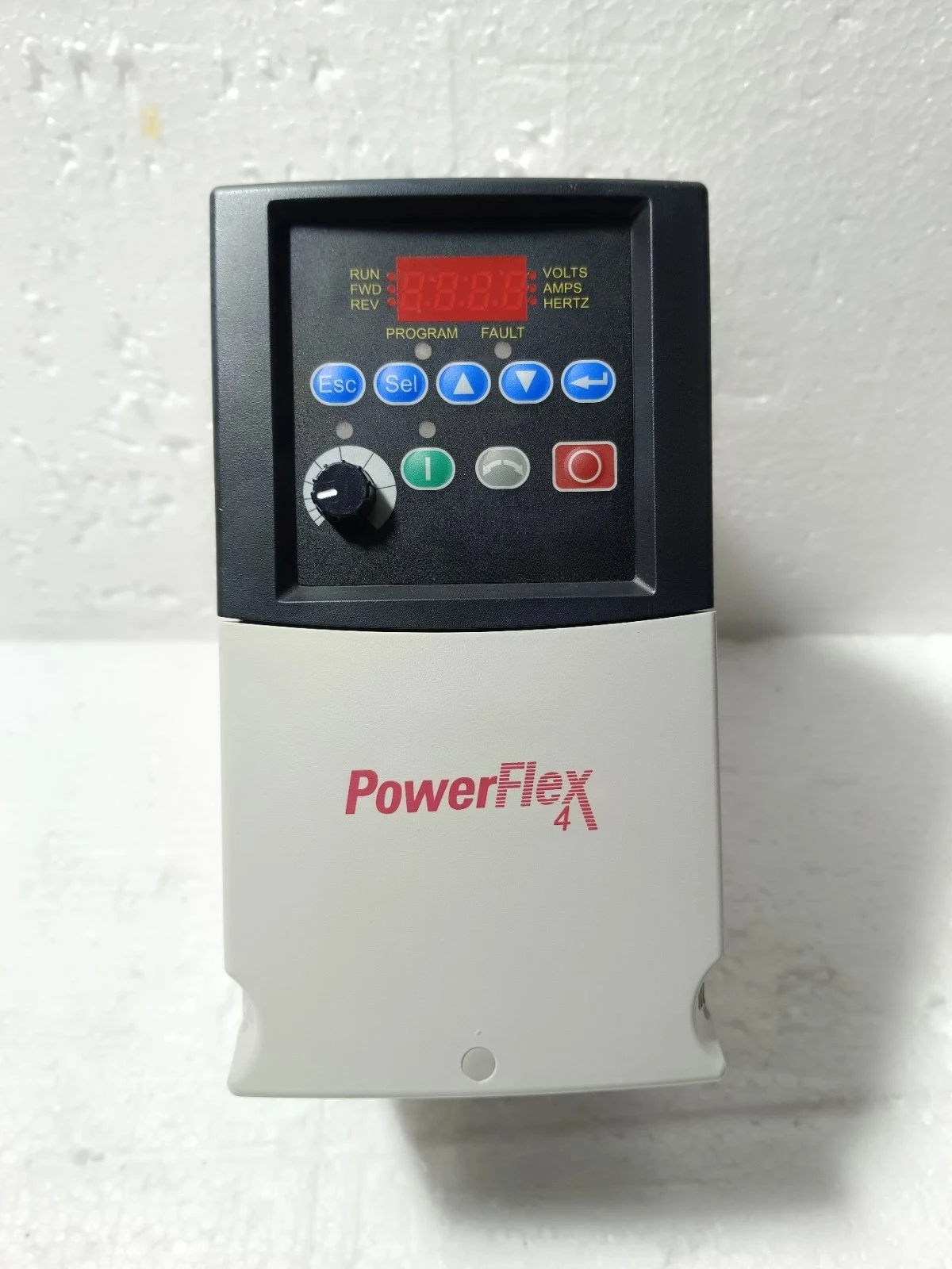 

Для привода переменного тока Allen Bradley 22A-V1P5N104 PowerFlex 4