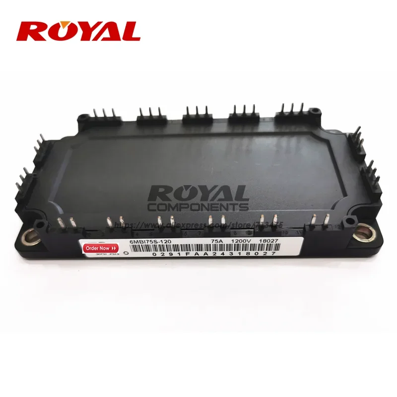 6MBI75S-120