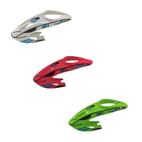 GOOSKY S1 RC Helicopter Spare Parts Canopy Hood GT030041GT030042 / rubber sleeve