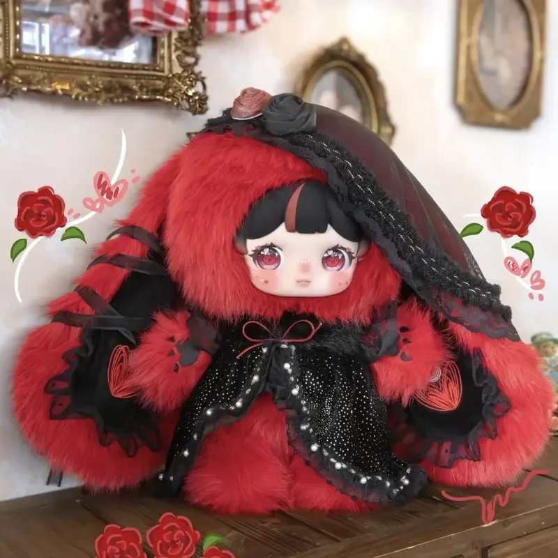 

Оригинальный новый продукт: Три сокровища Darlene Love Poem - Лимитированная серия ко Дню святого Валентина, 600% увеличенный размер, плюшевый брелок-сюрприз, подарок для девушки