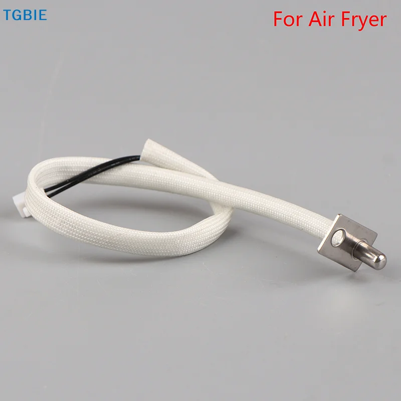 [TL][Y]Temperature Sensor Probe 200K Thermostat NTC Temperature Sensor Air Fryer Replacement Parts for Air Fryer