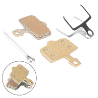 Premium Brake For Pads for VSETT 10+ and For Kugoo G1 Electric Scooter Excellent Wear Resistance and Heat Dissipation