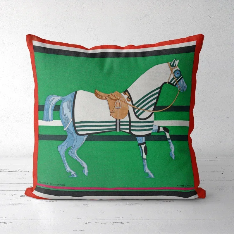 

Прямая доставка, наволочки с принтом, декоративные наволочки, высококачественные королевские, высокого качества, толстые, Европа, богатый итальянский дизайн, 28-54 #