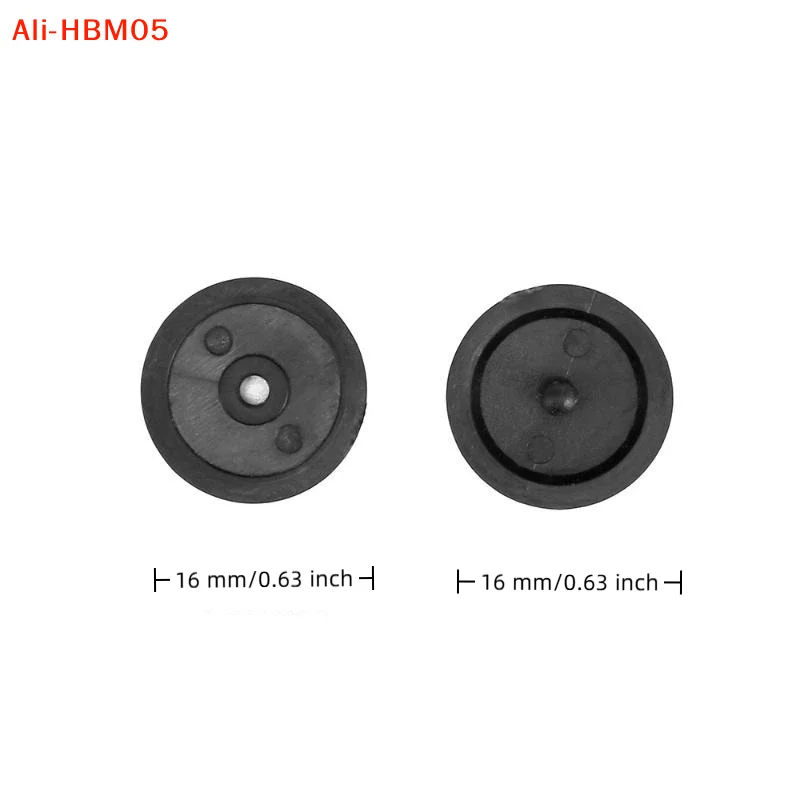 (HB05)10 Pair Car Seat Belt Limiter Buckle Adjustable Safe Belt Clip Universal Seat Belt Stopper Button Retainer Car Accessories view 6