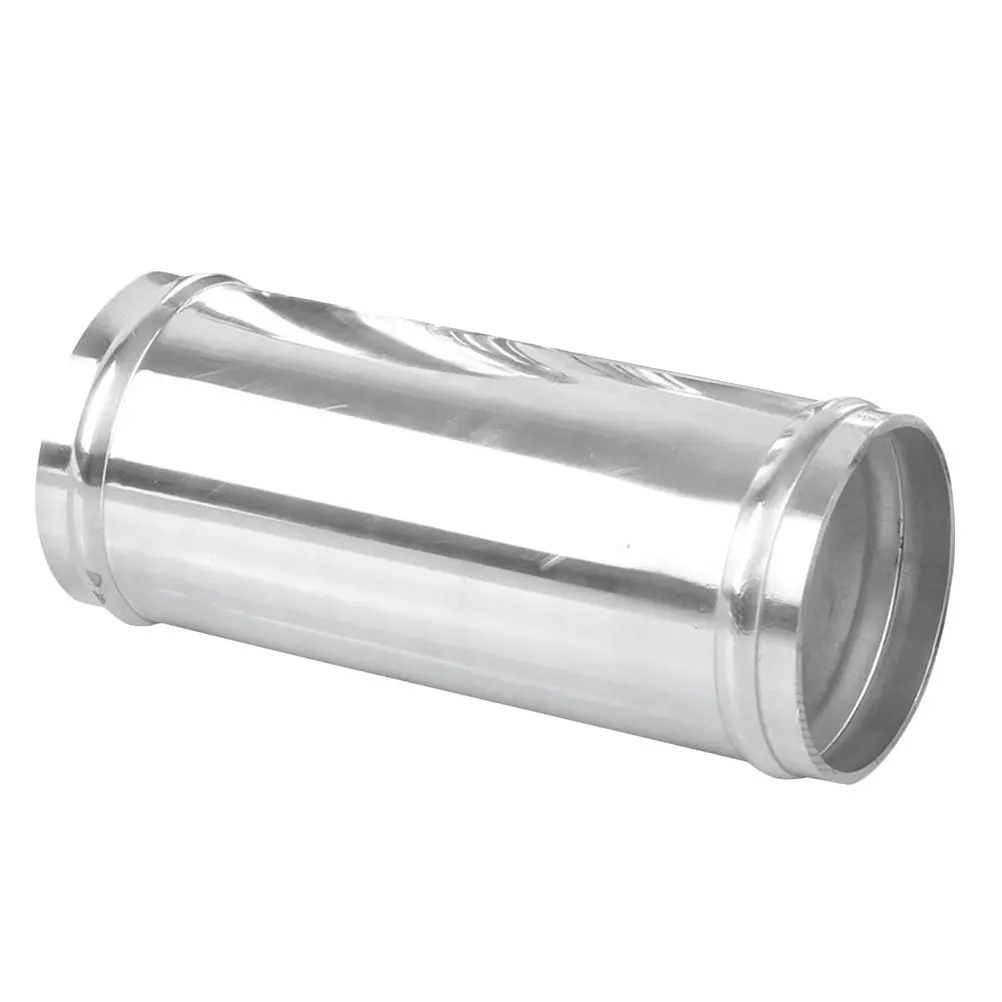 

Automotive Intake Aluminum Piping Adapter Durable Lightweight Engine Air Intake Joiner Universal Compatible Multiple Car Models