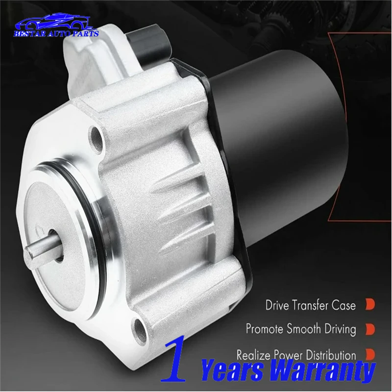 68071235AA 68026953 Transfer Case Shift Motor for Jeep Grand Cherokee Liberty 68071235AC 600-938 Car Accessories