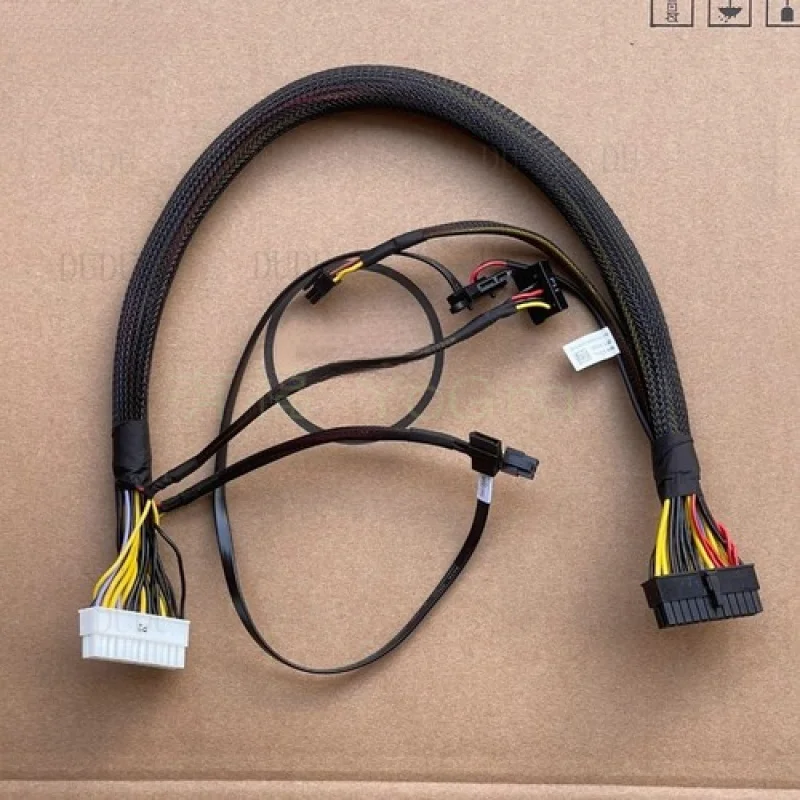 

QW New for Dell Workstation T5820 T7820 Power supply cord 0V1CHC