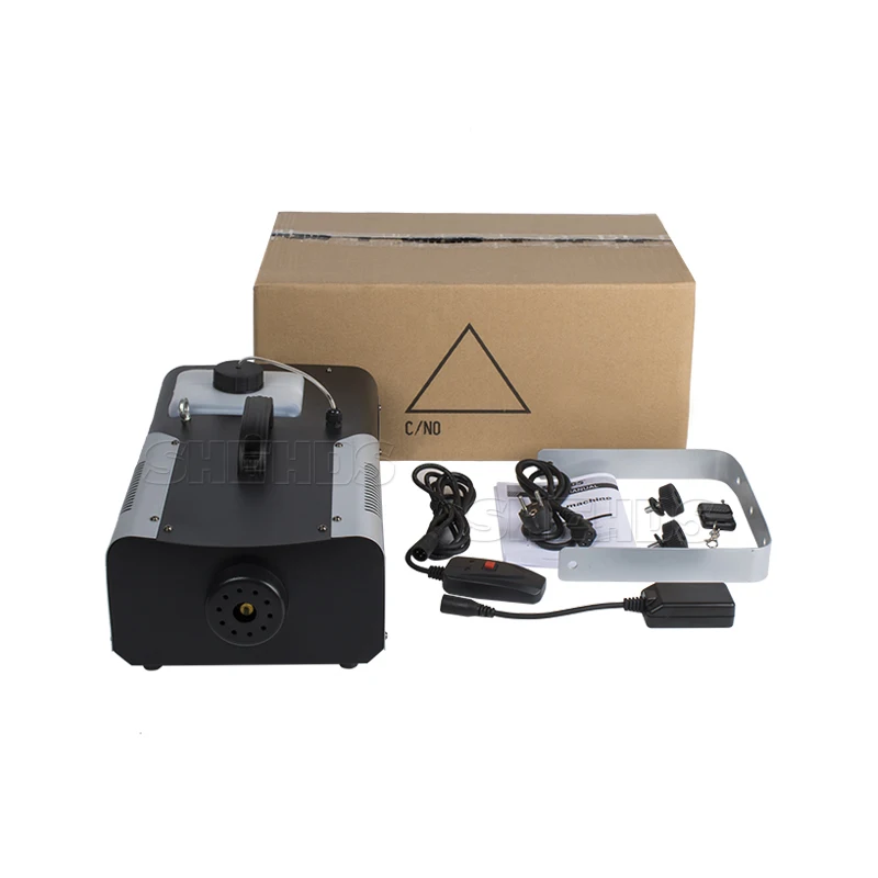 Thumbnail 3 - #11 Latest Fog Machines Offers