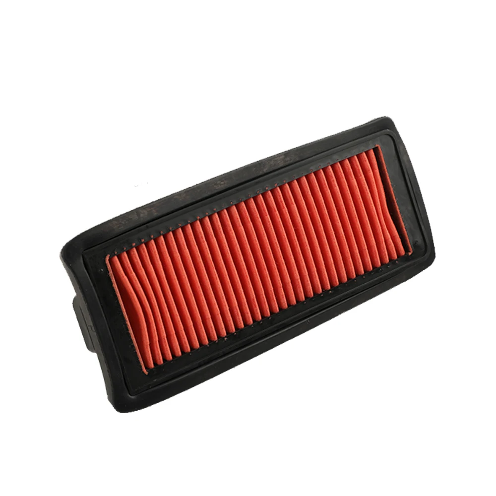 اكسسوارات الدراجات النارية الهواء منظف المرشّح ل Zontes GK350 GK155 GK125 GK200 GK 350 155 125 GK 200 350GK 155GK 125GK ZT155-GK #4