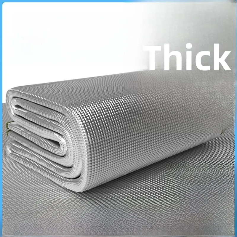 

Утолщенный водонепроницаемый коврик для пикника на открытом воздухе, подстилка для палатки, коврик для сна в походе, влагозащитный коврик, бренд Fly Blue Valley