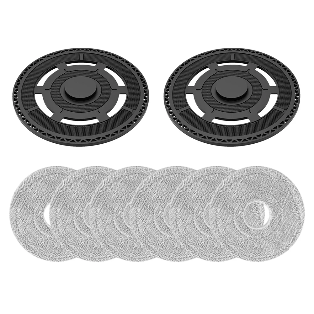 Mop Cloth Frame Boa… - image