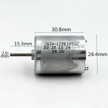 10 best sales 370 DC motor - №9