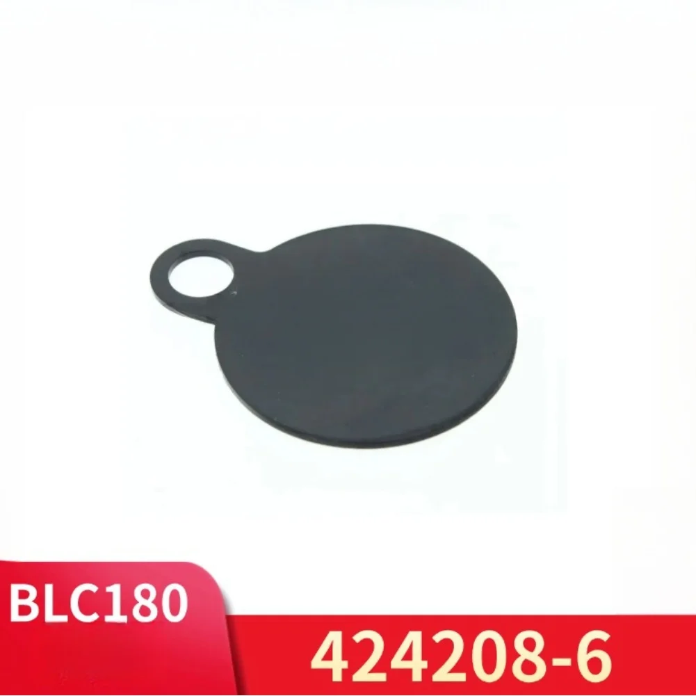 Valve Replacement Tool 424208-6 For BCL180 CL100D XLC02RB1W Cordless Vacuum Cleaner Parts Repair Kit Black Accessory