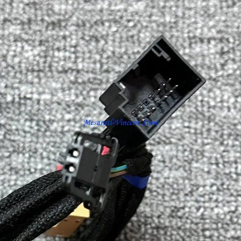 A70F-Umrüstkabelbaum mit Temperatursensor Einfache Installation für Automotive MQB – Detail 4