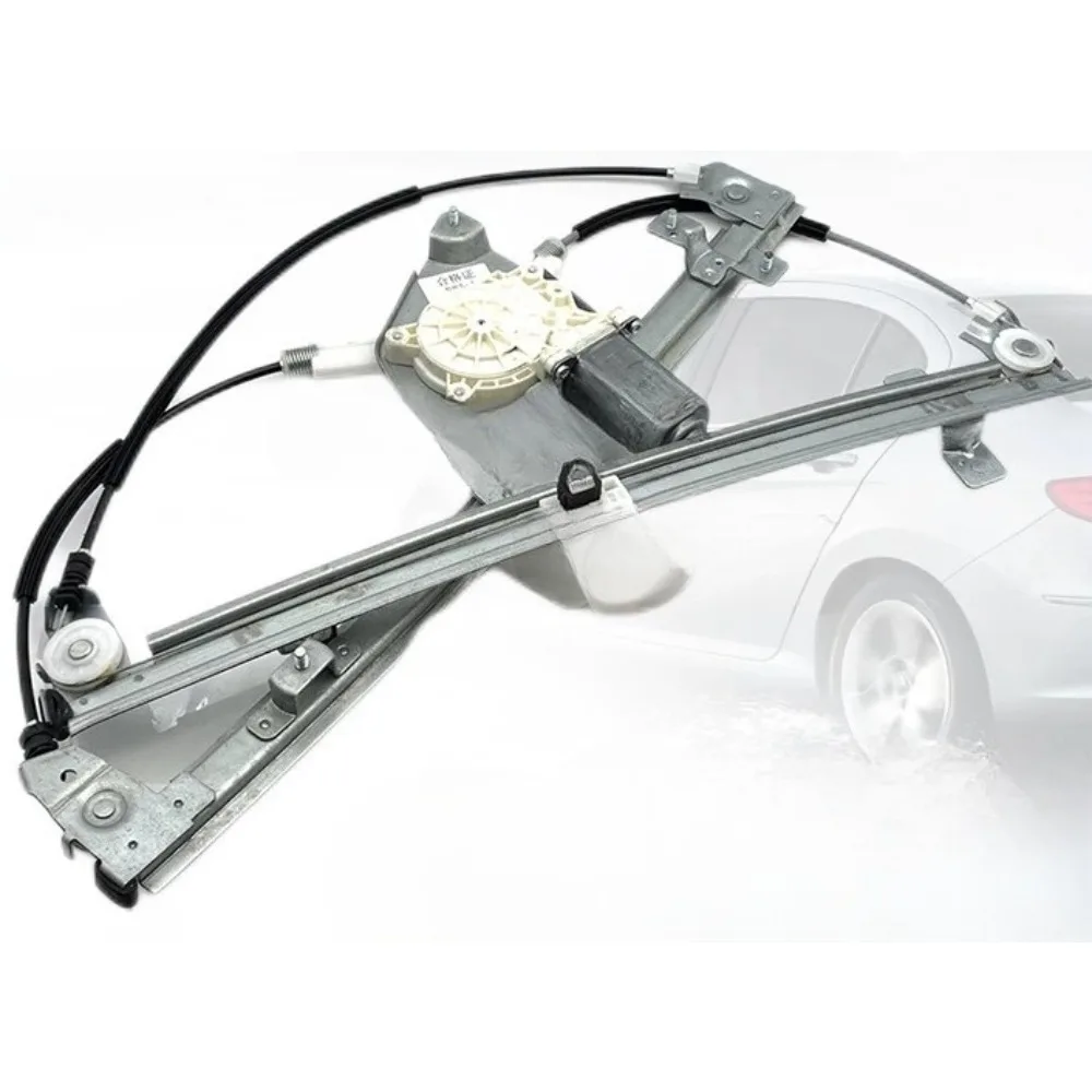 Door Window Electric Regulator Genuine Brand New Front Left Right Rear for BAIC EX3 R600 New Energy