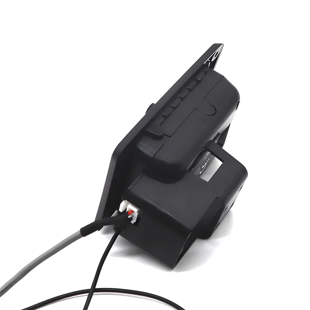 Acoustic Guitar Pickup Guitar Preamp Equalizer Battery Powered Pickup Tuner Portable Digital Tuner Pickup Guitar Accessories view 5