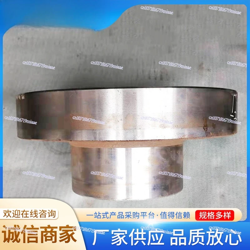 

Large Modulus Precision Internal Gear Supply Mixer Spline Gear Matching for Transmission Equipment