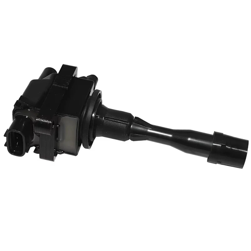 New High Quality Car Ignition Coil High Voltage Package 19500-87101 1950087101 For Toyota Daihatsu Auto Parts