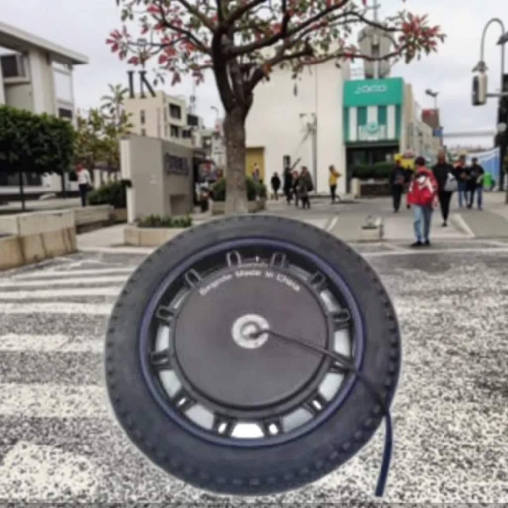 Pièces d'accessoires de scooter d'assemblage de moteur EX30