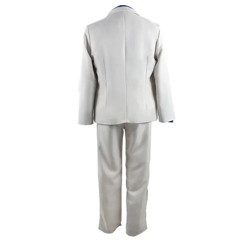 애니메이션 '별의 선물'의 나누가키 켄지 코스프레 의상 - 할로윈과 크리스마스 파티에 적합