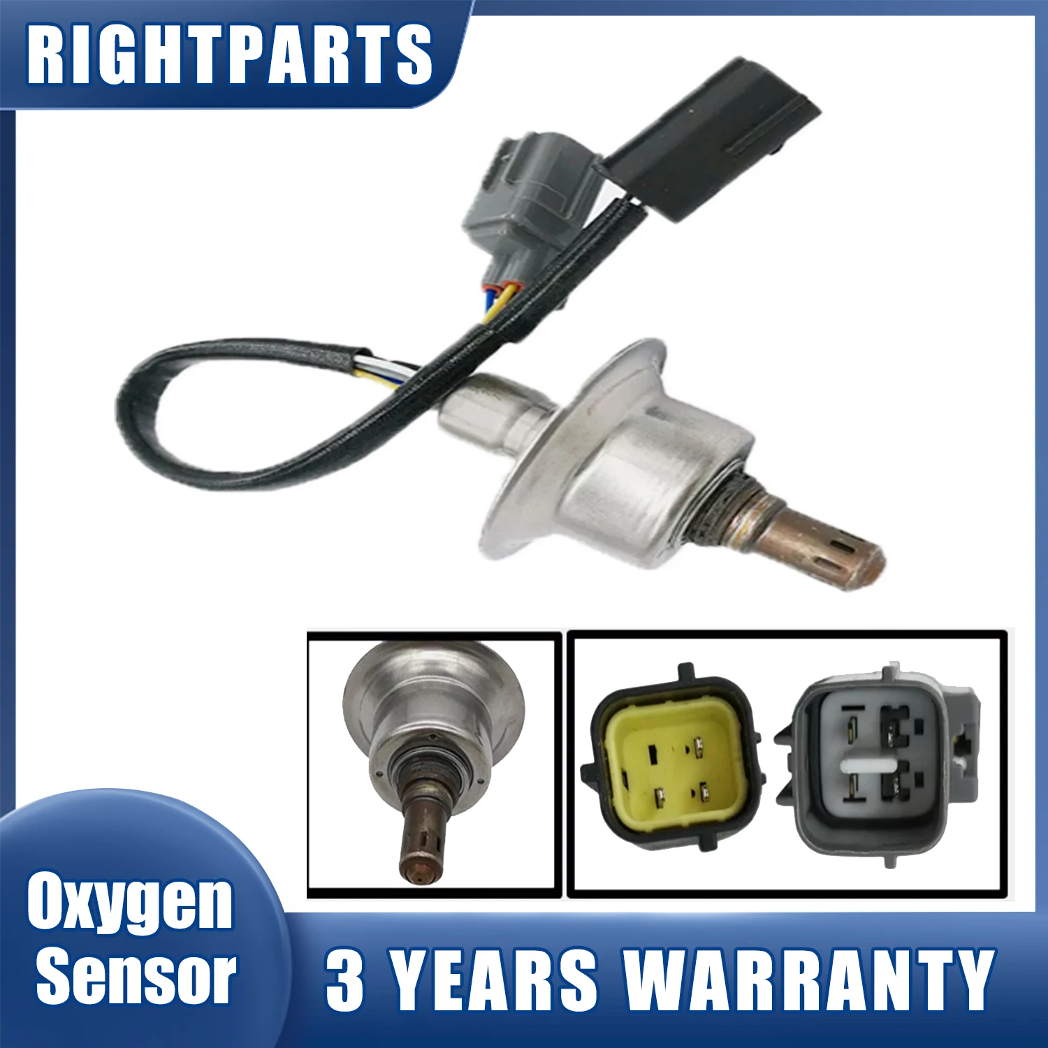 234-5077 New Upstream Air Fuel Oxygen Sensor L5E2-18-8G1 For Mazda 5 2012 2013 2014 2015 2.5L L4