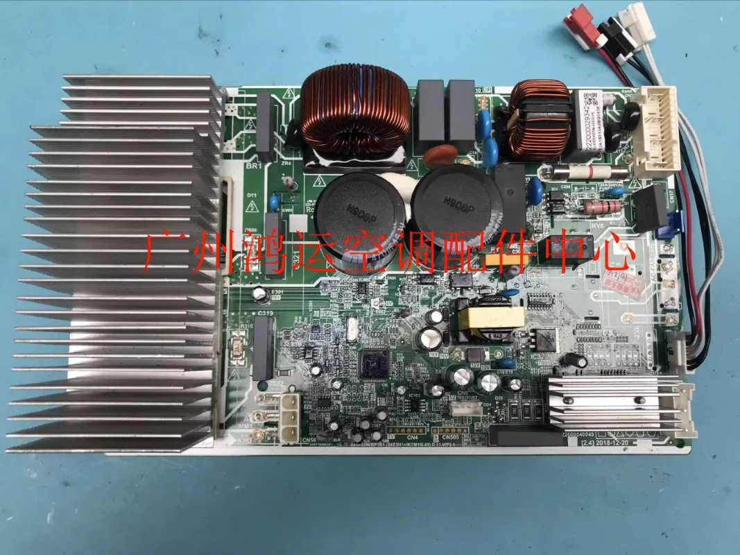 

Midea variable frequency air conditioning computer board motherboard EU-KFR35W/BP3N8-AB30 MX-KF35W/BP3N1-AA30 17122000044533