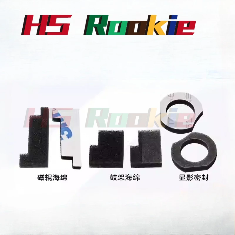 

Sealing sponge for Konica Minolta C368 C364 C454 554 C458 C658