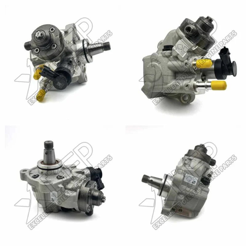

Accessories 0 445 020 019 1Pcs New High Pressure Diesel Fuel Pump