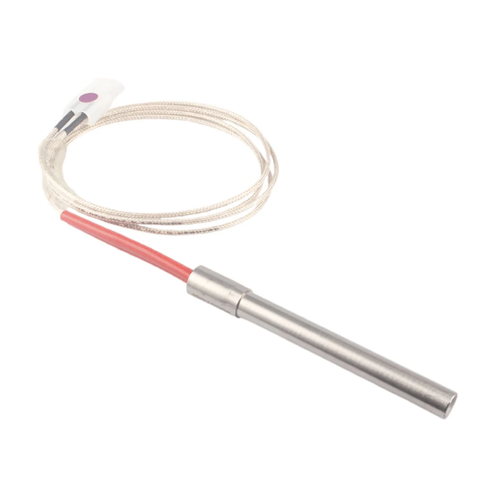 for ensure Smooth and Reliable Ignition with our for Hot Rod Replacement Kit for Traeger & for Z Grills Enjoy Flawless BBQ for