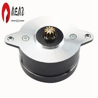AEA2-FYSETC High Temperature NEMA14 36Mm Motor Stepper Motor For Sherpa Mini Extruder Voron 2.4 BLV Durable