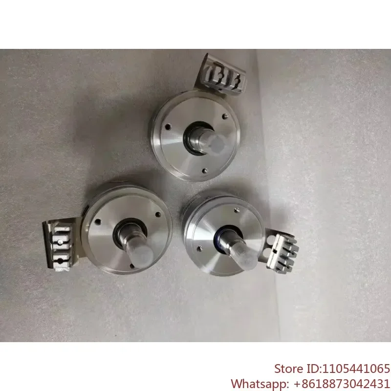 Encoder AS7W/AV7W, 73SW29S2048 original encoder 1PCS